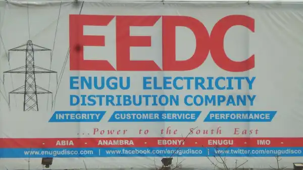 Why we shunned Enugu Assembly’s public hearing – EEDC